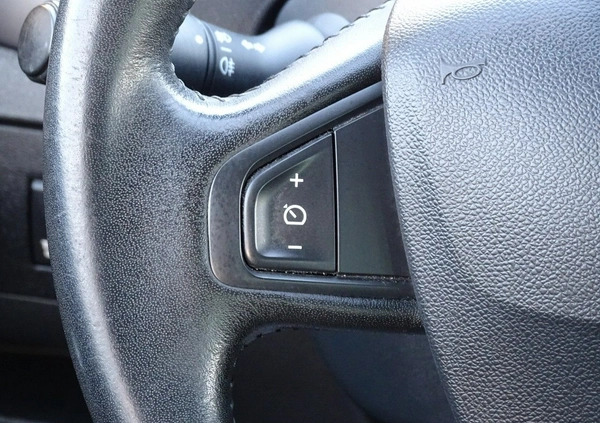 Renault Grand Scenic cena 29900 przebieg: 167000, rok produkcji 2014 z Kościerzyna małe 326